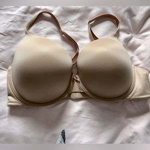 Body by Victoria bra 38D